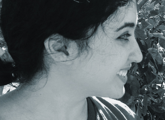 Susie Ghahremani