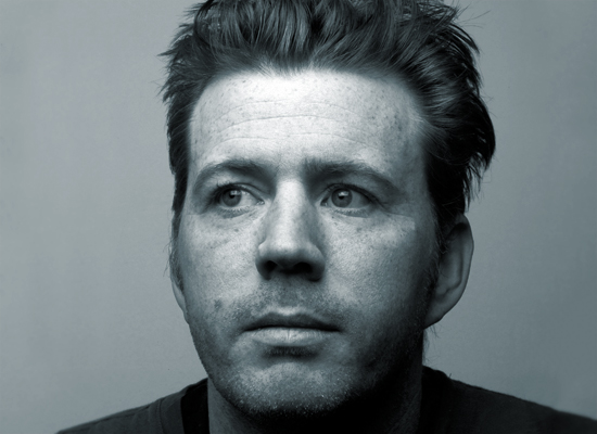Jason Holley