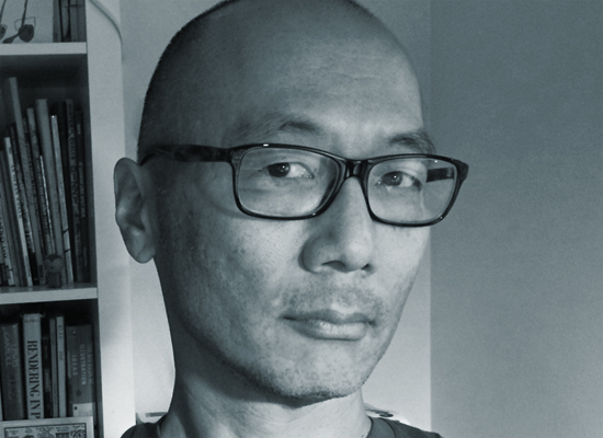 James Yang