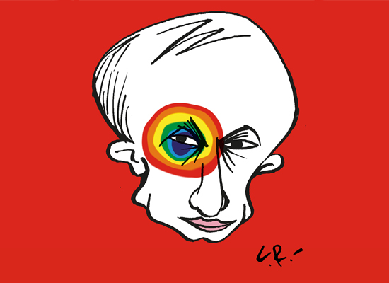 Lars Morten Refn