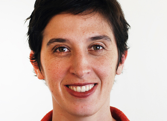 Christina Amini