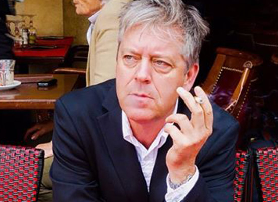 Craig Bartlett