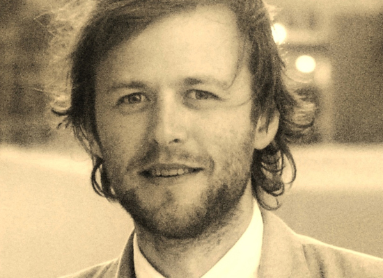 Mac Barnett