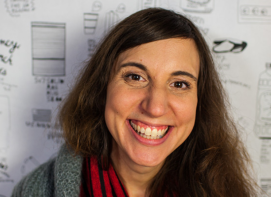 Kate Bingaman-Burt