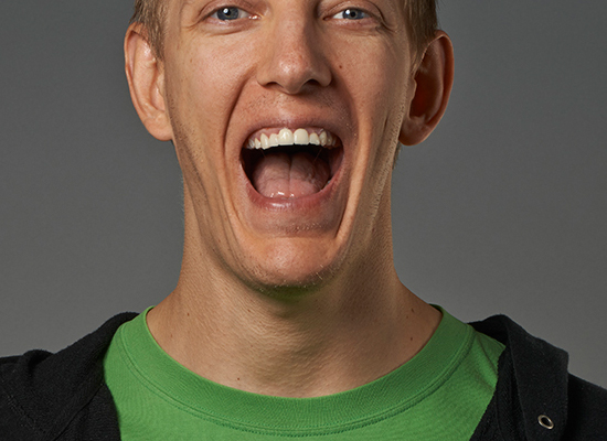 Josh Boston