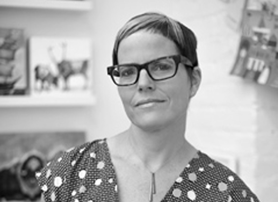 Lisa Congdon