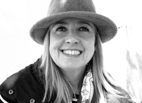 Ann Field