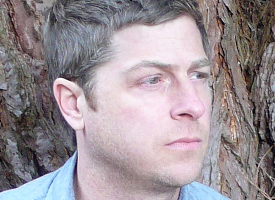 Cole Gerst