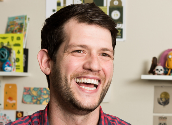 Josh Kenyon