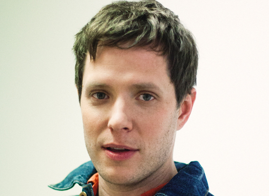 Damian Kulash