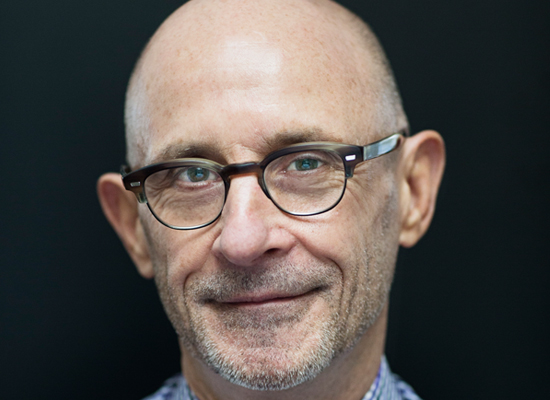 Robert Priest