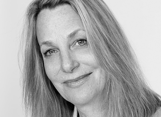 Paula Scher