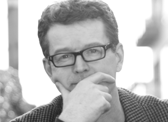 Steve Simpson