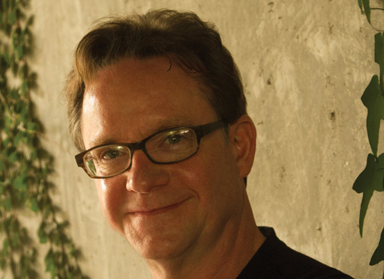 David Tillinghast